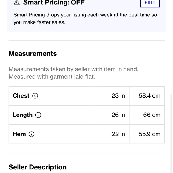 North Face Jacket Softshell - Picture 5 of 5